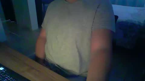 Juan Pablo M online show from 10.20.25