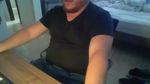 Juan Pablo M online show from 10.25.25