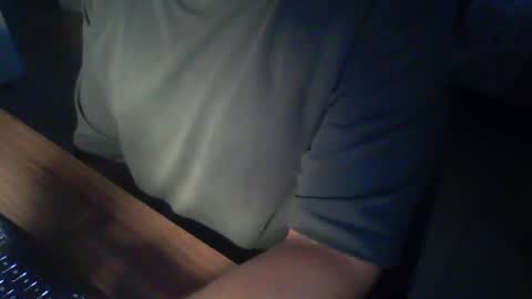 Juan Pablo M online show from 10.31.25