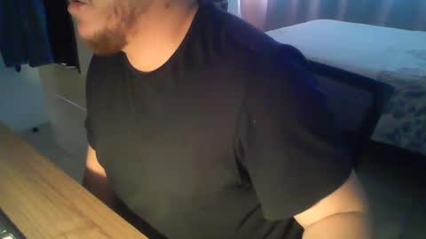 Juan Pablo M online show from 11.17.25