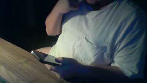 Juan Pablo M online show from 01.08.26