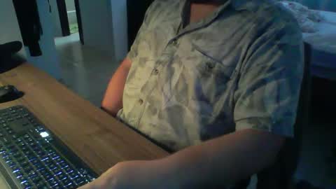 Juan Pablo M online show from 02.07.26