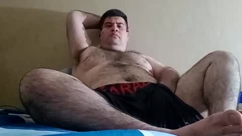 Sebastin online show from 12.03.24