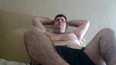 Sebastin online show from 02.04.25