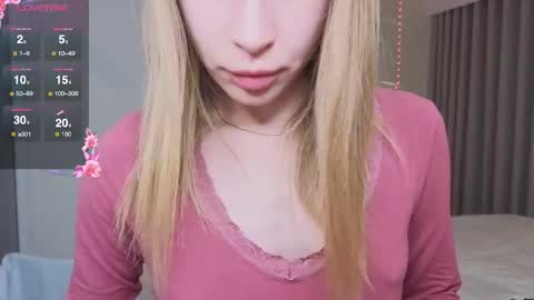 please read my bio there is information about private shows and about my personality online show from 01.19.26