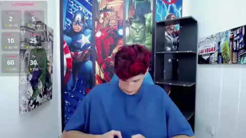 J A K E  online show from 07.09.26