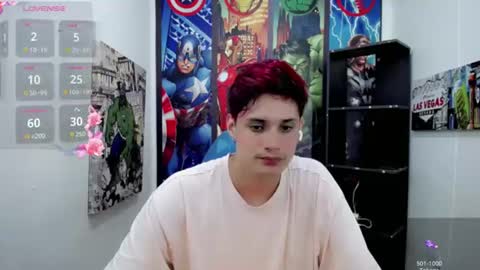 J A K E  online show from 07.10.26