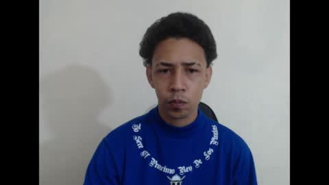 Snapshot of el_menor chatting on 05.01.26 Instagram BelowAbajo online show from 05.01.26