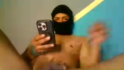 LatinMoreno online show from 07.13.26