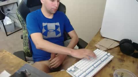 Sancho online show from 04.16.26