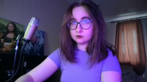 If you like it when I meow give me a thumbs up online show from 01.24.25