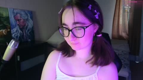 If you like it when I meow give me a thumbs up online show from 01.27.25