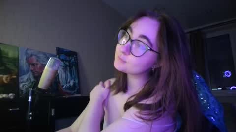 If you like it when I meow give me a thumbs up online show from 02.28.25