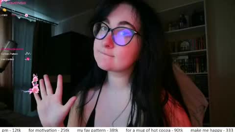 If you like it when I meow give me a thumbs up online show from 05.14.26