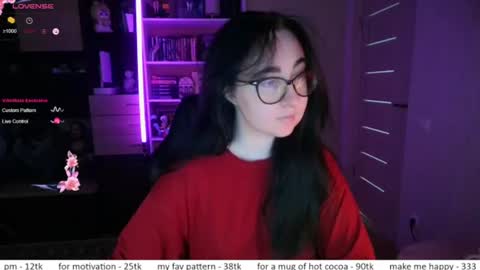 If you like it when I meow give me a thumbs up online show from 06.22.26