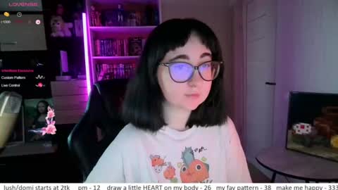 If you like it when I meow give me a thumbs up online show from 07.23.26