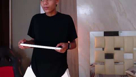 el_teky_23 online show from 07.17.26