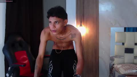 el_teky_23 online show from 07.18.26