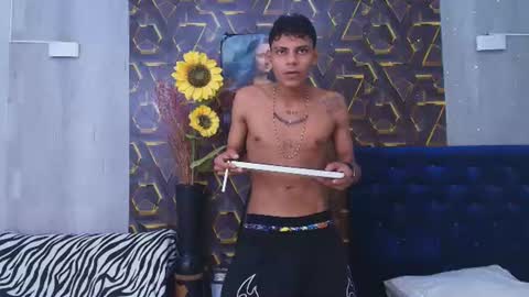 el_teky_23 online show from 07.27.26