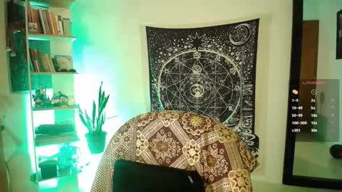 Ela  Help me reach 100 thumbs up online show from 02.17.26