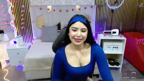 ela_tay1 online show from 03.24.26