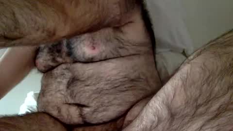 Snapshot of elago chatting on 12.23.24 elabear online show from 12.23.24