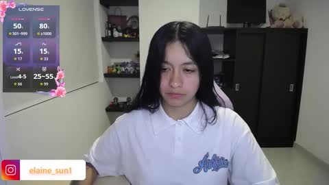 Elaine eli online show from 02.19.26