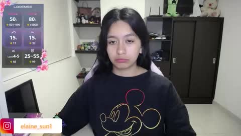 Elaine eli online show from 02.27.26