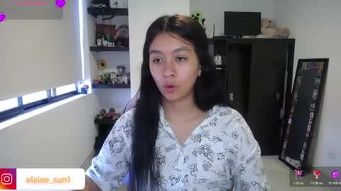 Elaine eli online show from 06.03.26