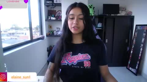 Elaine eli online show from 06.04.26