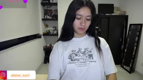 Elaine eli online show from 06.06.26