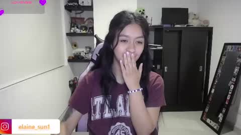 Elaine eli online show from 07.02.26