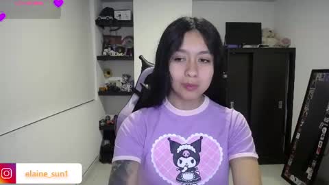 Elaine eli online show from 07.03.26