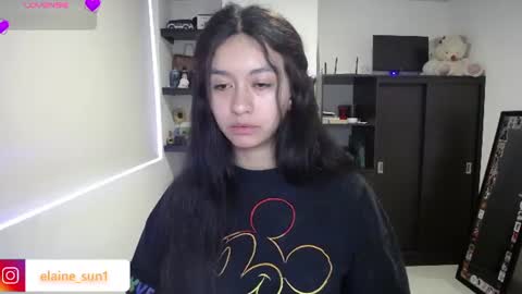 Elaine eli online show from 07.16.26