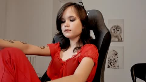 Your sweet girl online show from 01.22.25