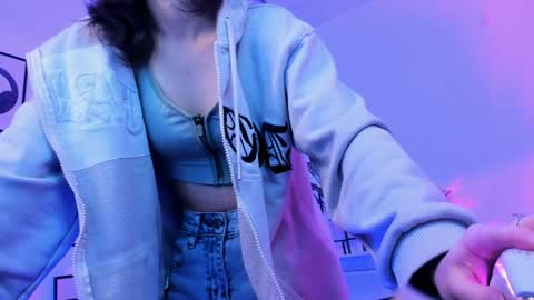 Your sweet girl online show from 01.25.25