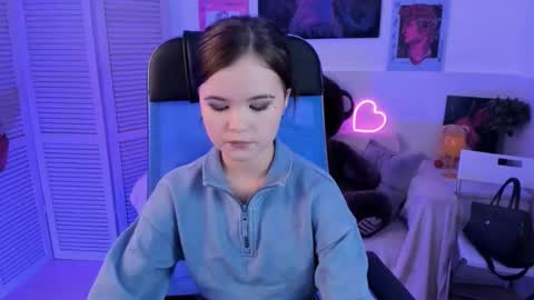 Your sweet girl online show from 09.11.25