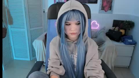 Your sweet girl online show from 09.26.25