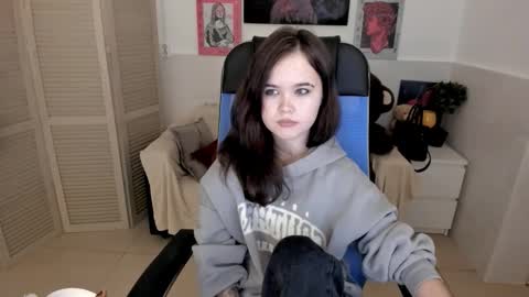 Your sweet girl online show from 09.30.25