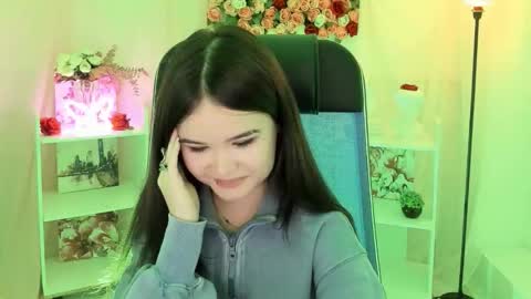 Your sweet girl online show from 11.15.25