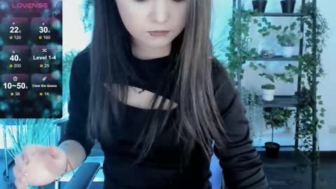 Your sweet girl online show from 12.21.25