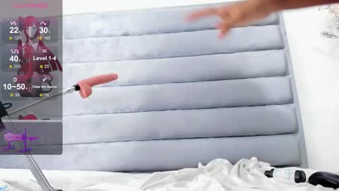 elaisaprincess online show from 03.04.25