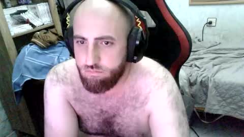 Snapshot of elamordeyuli chatting on 05.30.26 elamordeyuli online show from 05.30.26