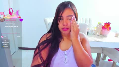 Snapshot of elana_keplerr chatting on 03.03.26 Elana kepler online show from 03.03.26