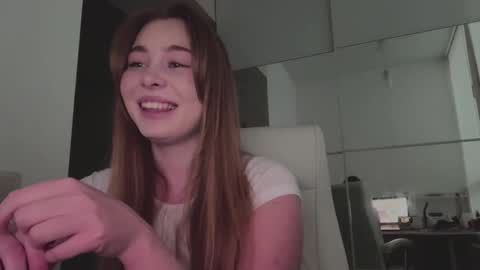 Lora online show from 03.09.26