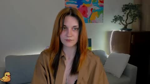 Snapshot of elani_lune chatting on 04.21.26 Elani online show from 04.21.26