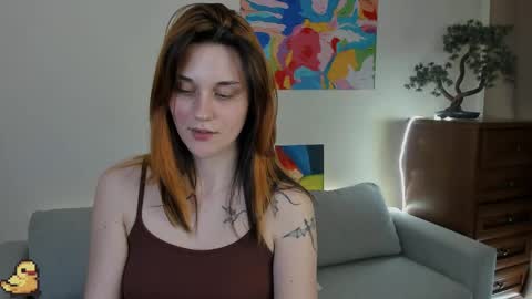Snapshot of elani_lune chatting on 04.29.26 Elani online show from 04.29.26