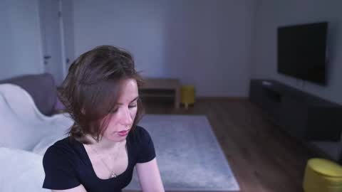 Snapshot of elannand chatting on 05.16.26 ELA 3 online show from 05.16.26