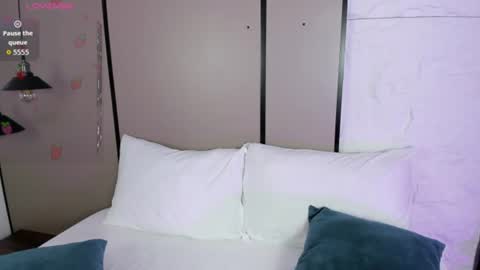 elara_bloom_ online show from 07.25.26