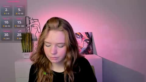 Snapshot of elara_doll chatting on 12.02.25 elara_doll online show from 12.02.25